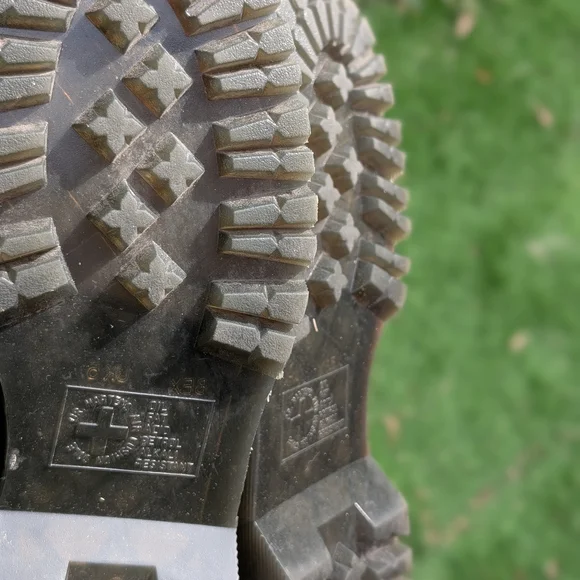 Dr. Martens Black Jadon Pisa Platform Women's Boots - Picture 6 of 6